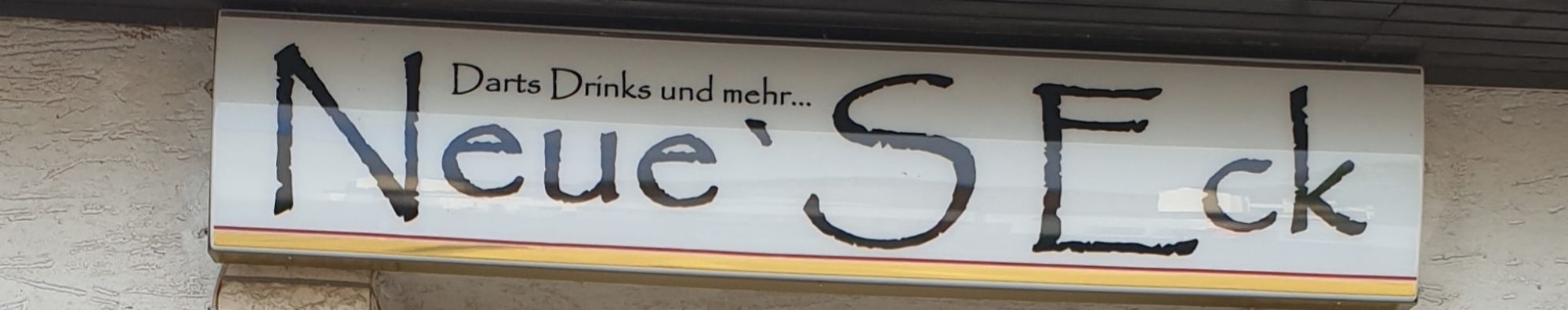 Neu`S Eck